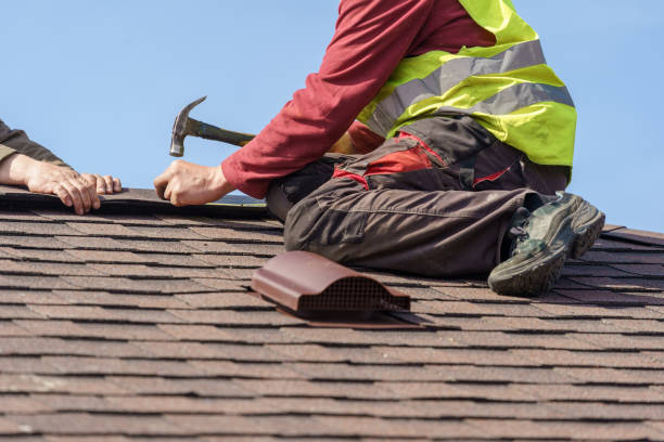 Tile Roofing Contractor