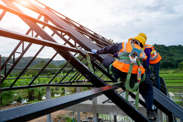 Best Roof Waterproofing Services  in Sharon Center, OH