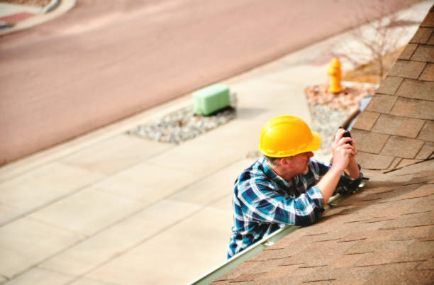 Best Commercial Roofing Services  in Sharon Center, OH