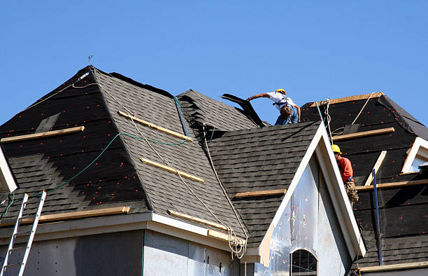 Professional Roofing Contractor in Sharon Center, OH