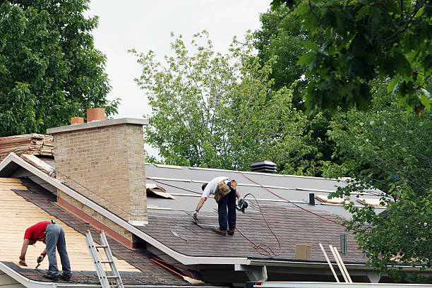 Gutter Installation and Roofing in Sharon Center, OH