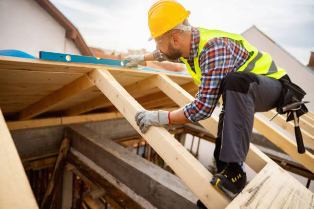 Best Slate Roofing Contractor  in Sharon Center, OH