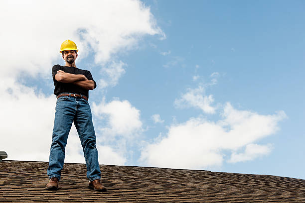 Best Tile Roofing Contractor  in Sharon Center, OH