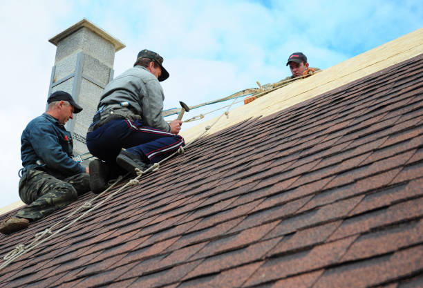 Best Emergency Roof Repair  in Sharon Center, OH