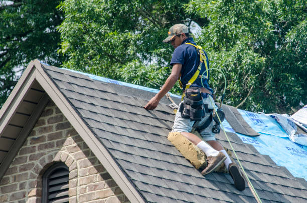 Trusted Sharon Center, OH Roofing Contractor Experts