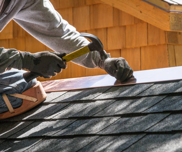 Quick and Trustworthy Emergency Roof Repair Services in Sharon Center, OH